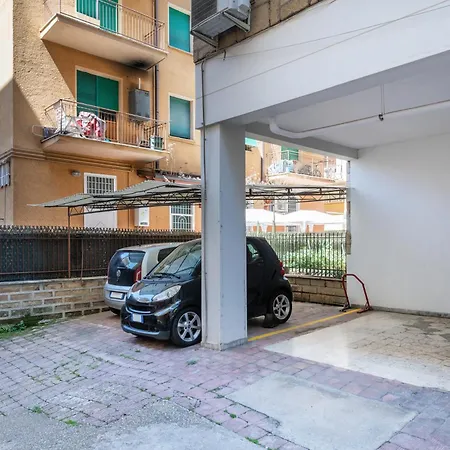 Urban Oasis In Apartamento