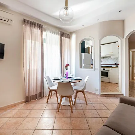Apartamento Urban Oasis In