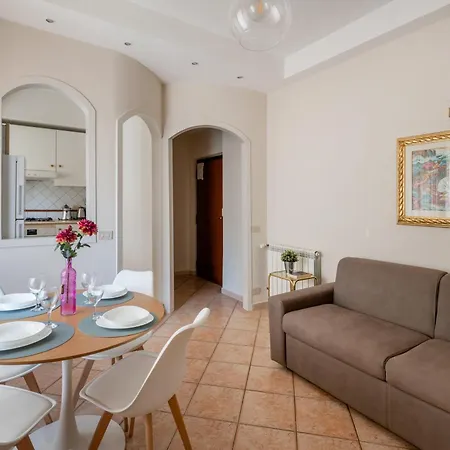 Urban Oasis In Apartamento *