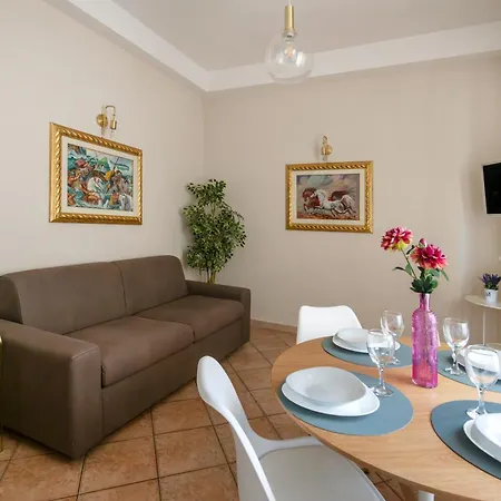 Urban Oasis In Apartamento