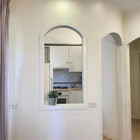 Apartment Elegance In Comfort And Style