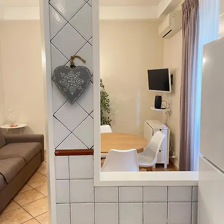 Elegance In Comfort And Style Rome