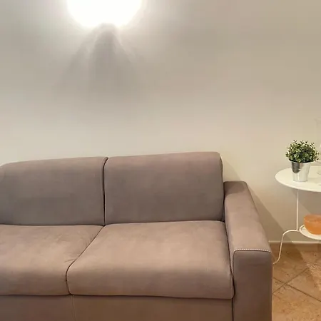 Apartment Elegance In Comfort And Style Rome