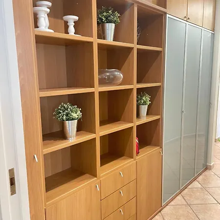 Apartman Urban Oasis In *