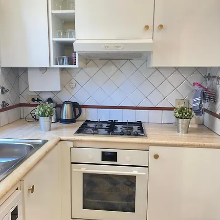 Elegance In Comfort And Style Apartment Rome