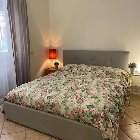 Elegance In Comfort And Style Rome