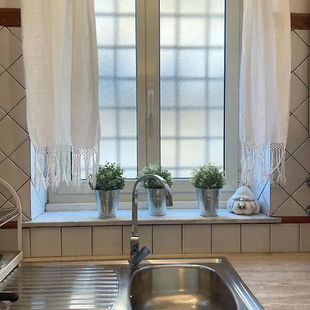 Apartamento Elegance In Comfort And Style *