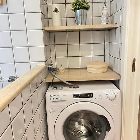 Lägenhet Elegance In Comfort And Style